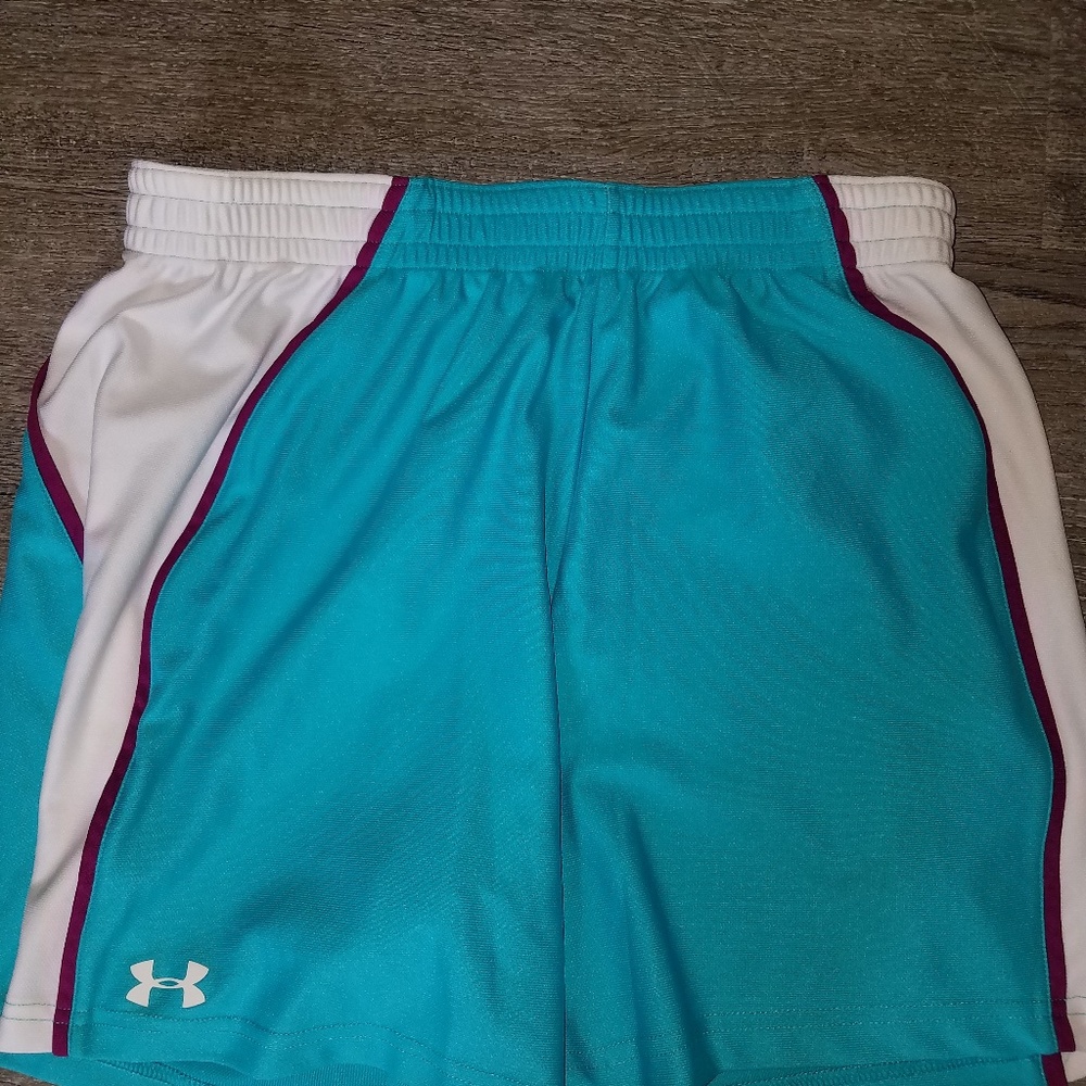 Workout shorts - EUC